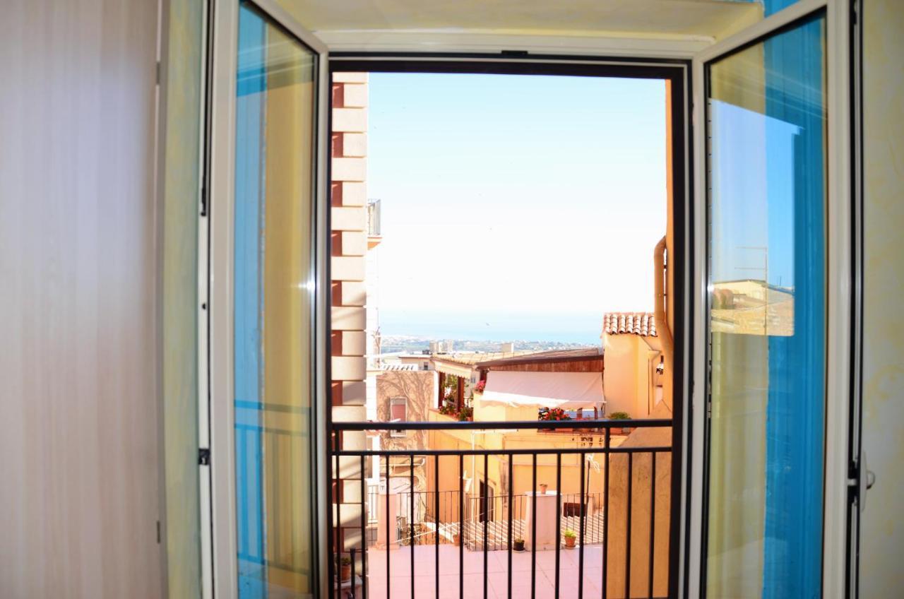 Casa Dolce Casa Apartment Agrigento Exterior photo