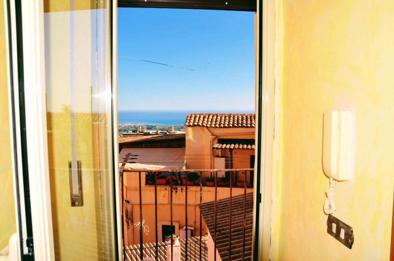 Casa Dolce Casa Apartment Agrigento Exterior photo