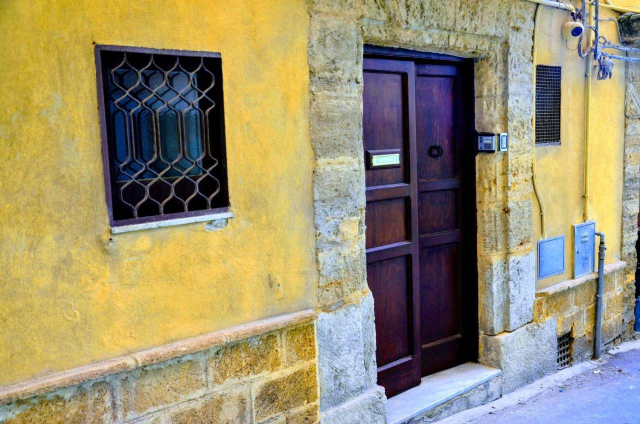 Casa Dolce Casa Apartment Agrigento Exterior photo