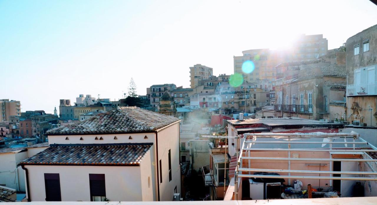 Casa Dolce Casa Apartment Agrigento Exterior photo