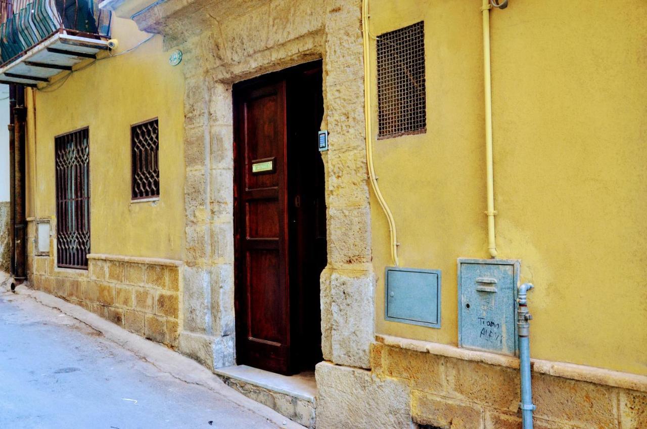 Casa Dolce Casa Apartment Agrigento Exterior photo