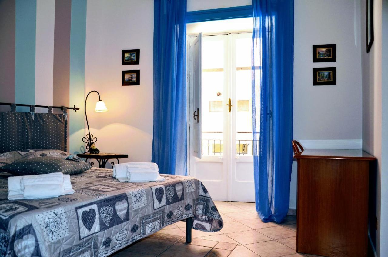 Casa Dolce Casa Apartment Agrigento Exterior photo