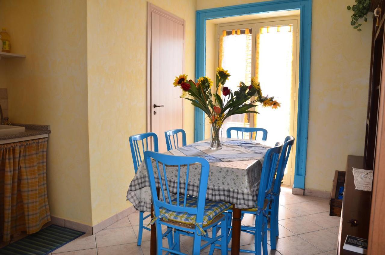 Casa Dolce Casa Apartment Agrigento Exterior photo