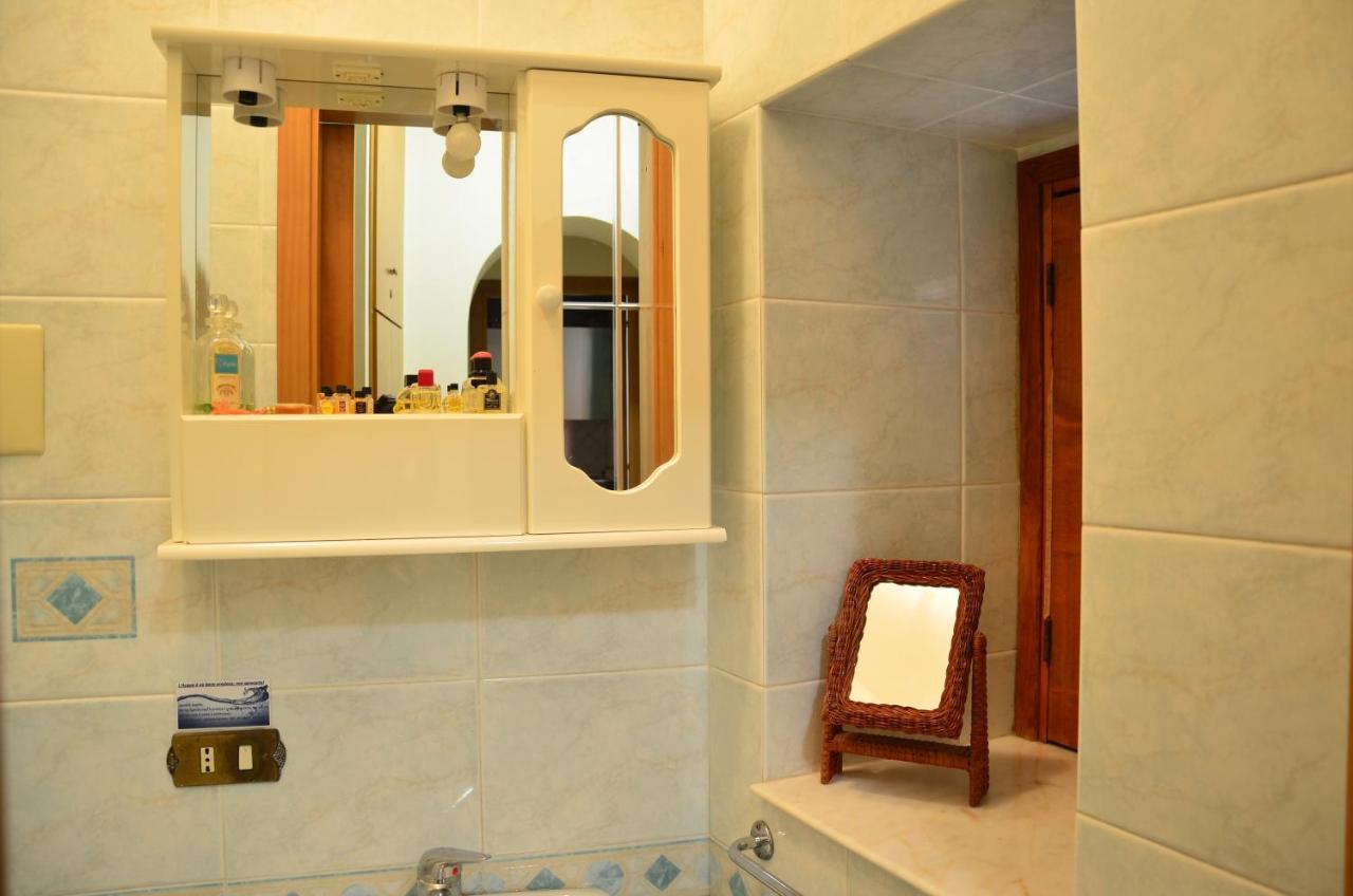 Casa Dolce Casa Apartment Agrigento Exterior photo