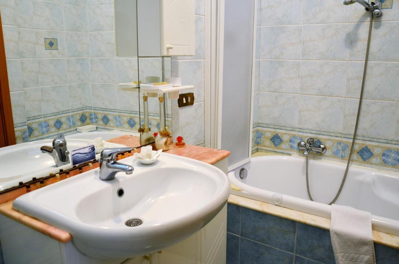 Casa Dolce Casa Apartment Agrigento Exterior photo