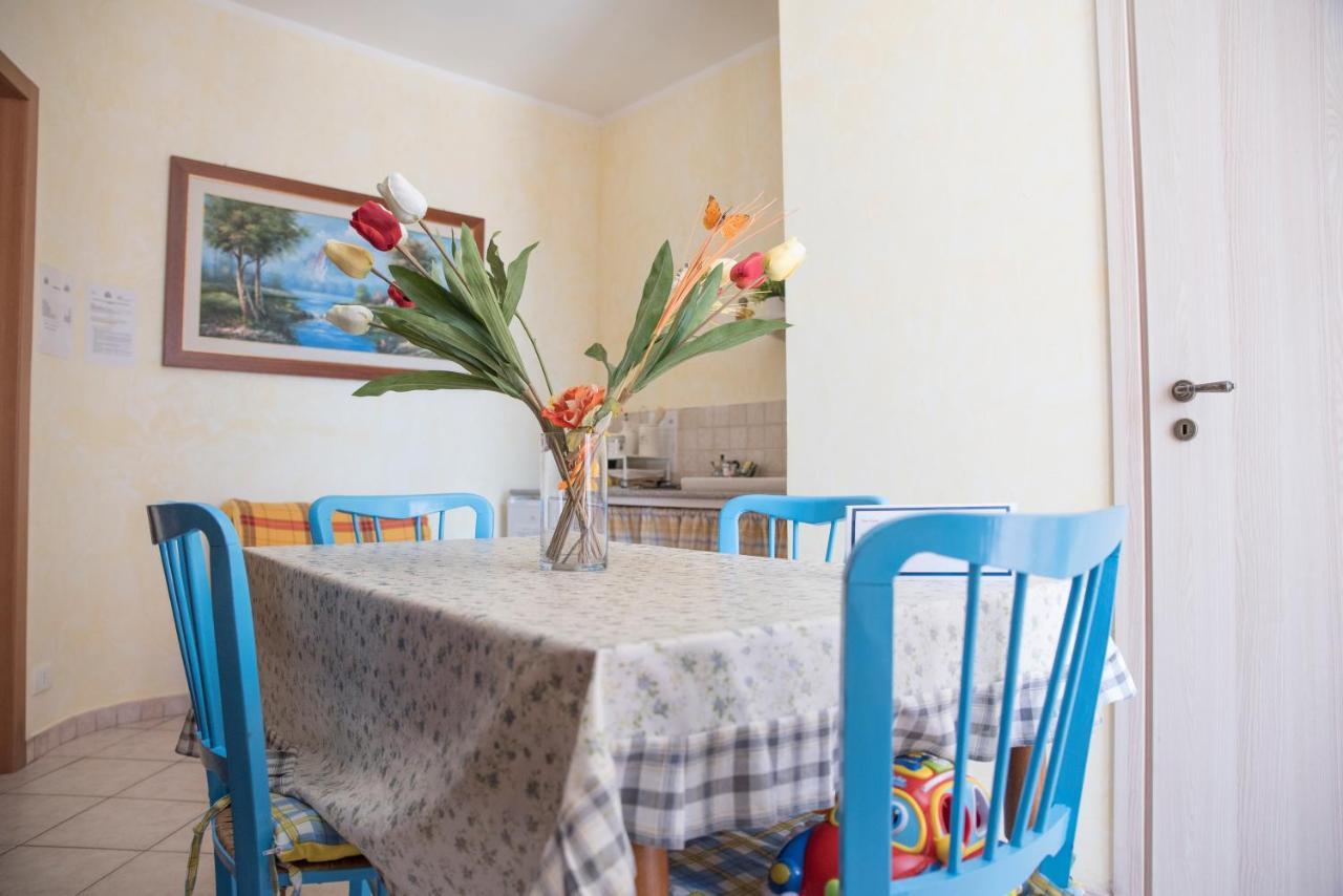 Casa Dolce Casa Apartment Agrigento Exterior photo
