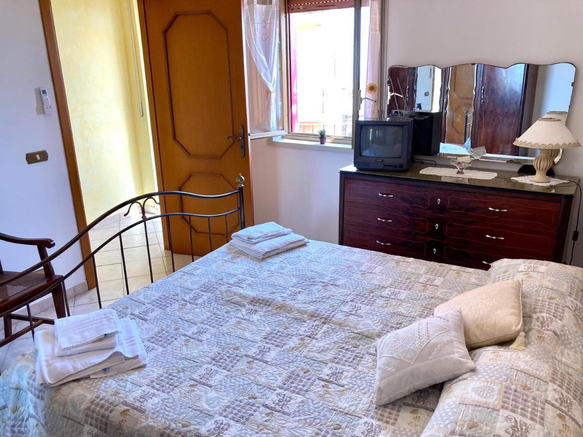 Casa Dolce Casa Apartment Agrigento Exterior photo