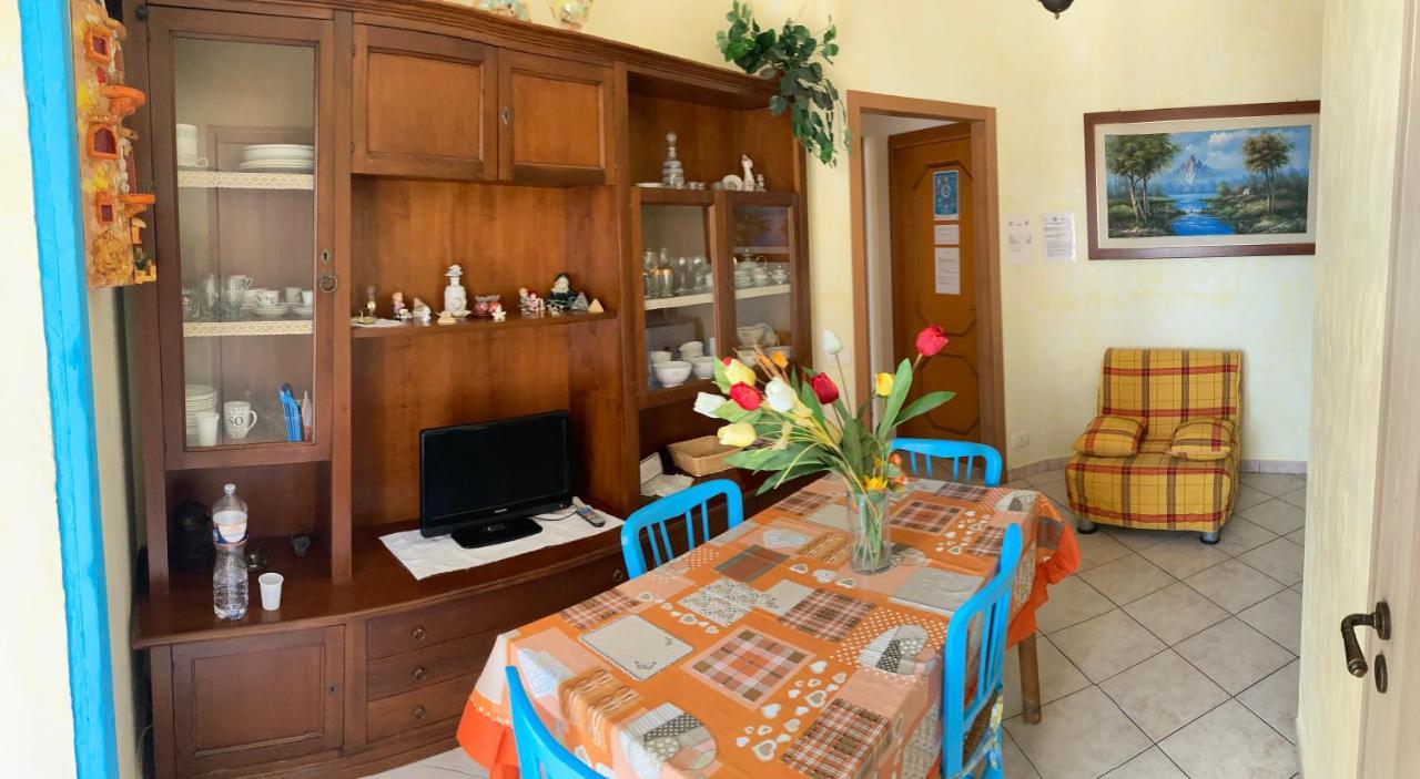 Casa Dolce Casa Apartment Agrigento Exterior photo