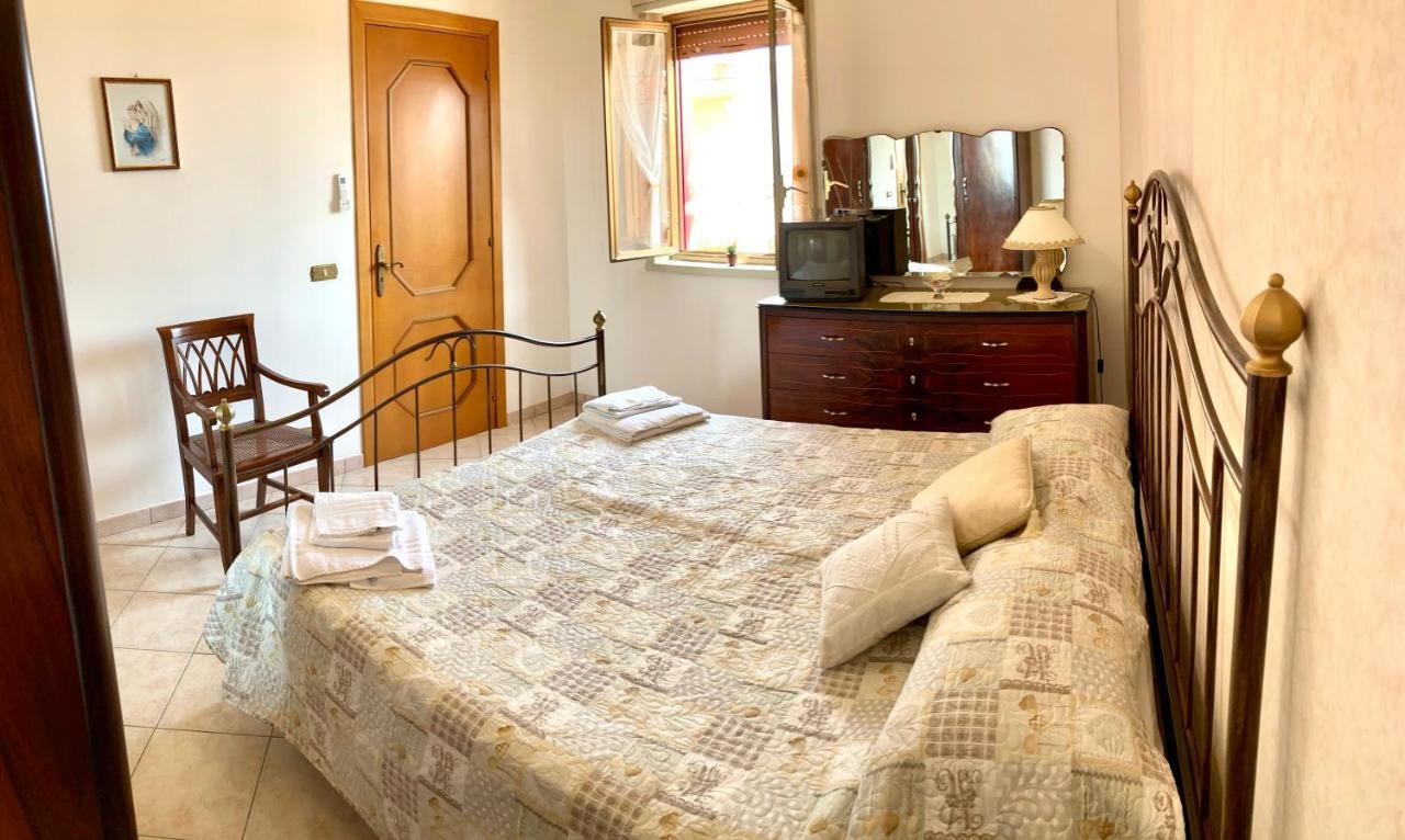 Casa Dolce Casa Apartment Agrigento Exterior photo