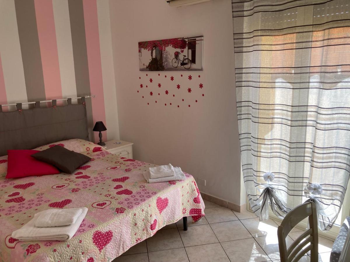 Casa Dolce Casa Apartment Agrigento Exterior photo