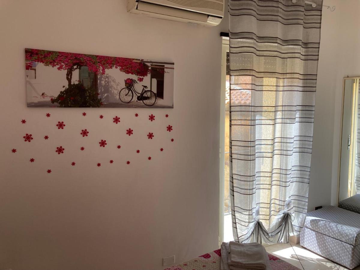 Casa Dolce Casa Apartment Agrigento Exterior photo